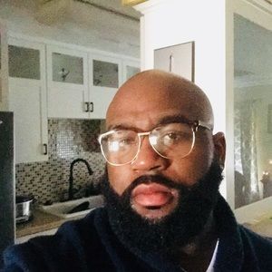 Meet your Posher, Patrick